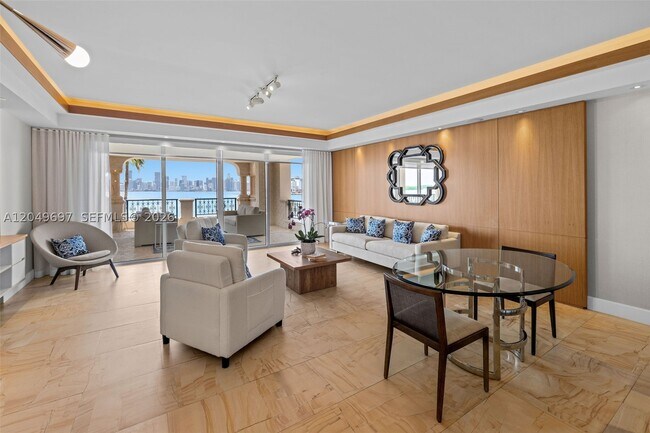 Photo - 5245 Fisher Island Dr Unit 5245