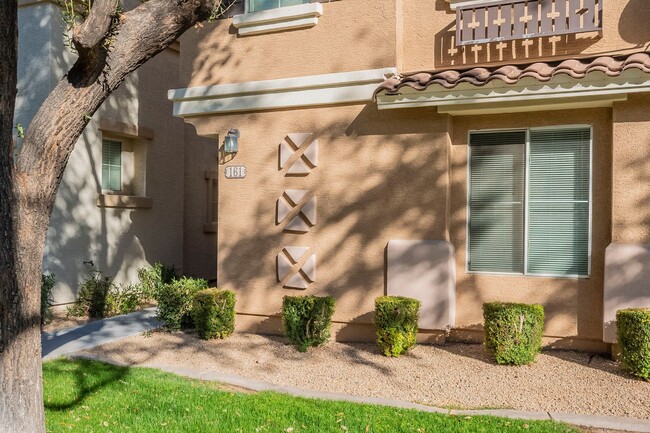 Town home near downtown Gilbert - Town home near downtown Gilbert