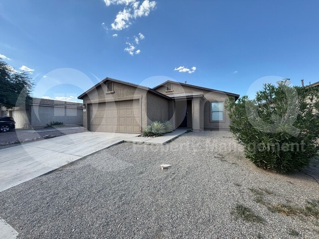 Building Photo - 1702 W Summer Dawn Dr