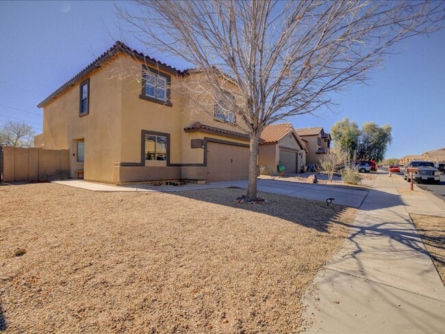 Photo - 4 Bedroom, 2.5 Bathroom