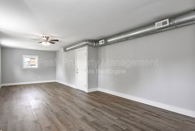 Photo - 1618 Maury St Unidad D