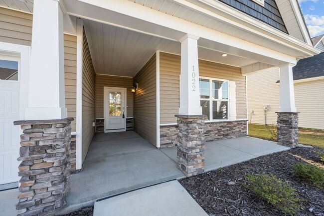 Photo - Welcome to The Terraces!