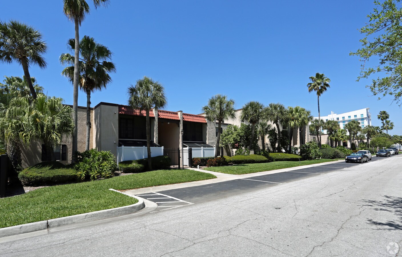 Photo - Siena Villas At Beach Park