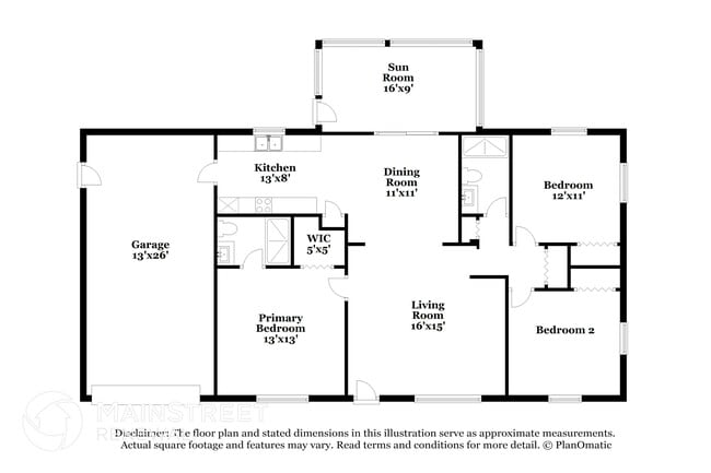Photo - 271 Maywood Ave NW House