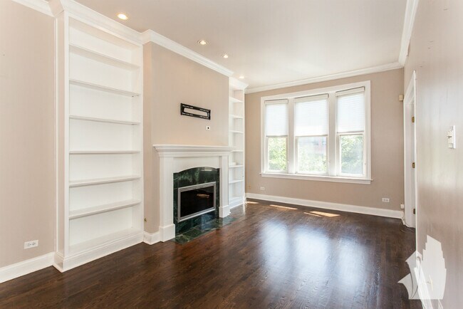 Photo - 3852 N Southport Ave Unidad 2BD Rental