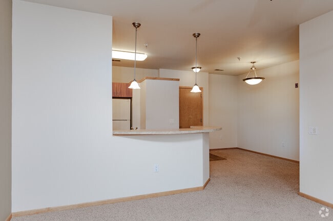 2HAB, 2BA - 1.023 ft² - Kennedy Place