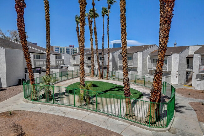 Solmere Las Vegas