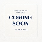 Floorplan Image Coming Soon