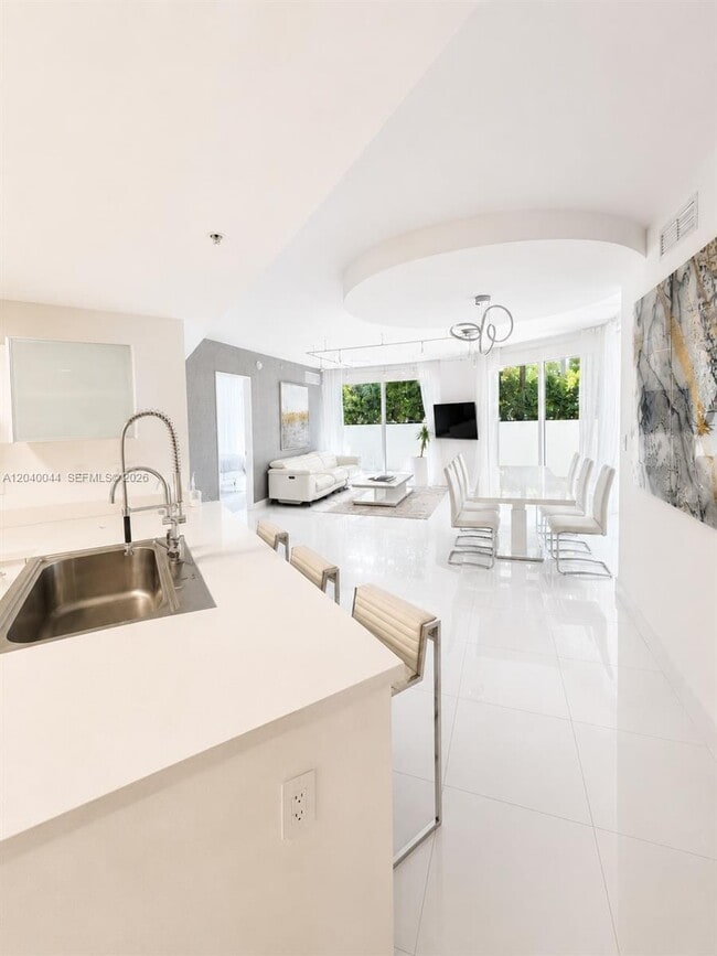 Photo - 200 Sunny Isles Blvd Unit 2-504â€“Lanai Residence