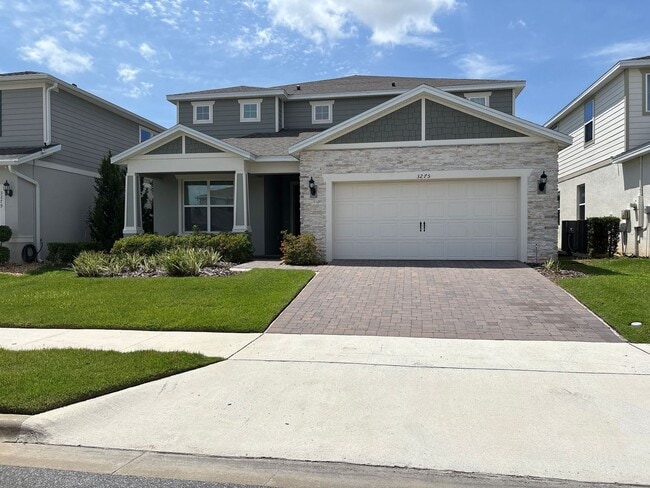 Spacious 5-Bedroom Home for Rent in Lake P... - Spacious 5-Bedroom Home for Rent in Lake P...