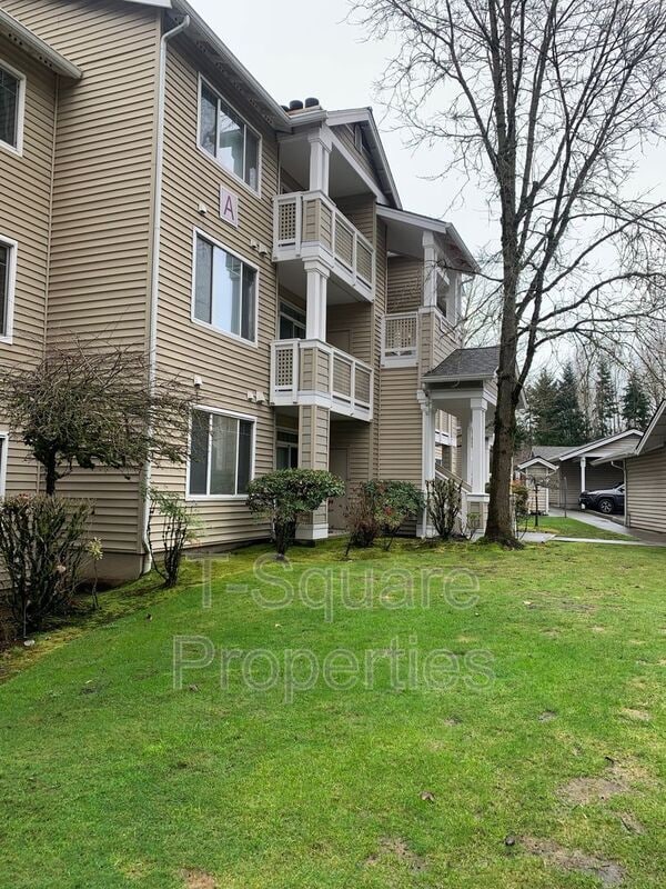 Photo - 15300 112th Ave NE Unit A304