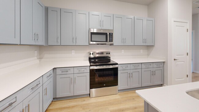 Quinn Residences at Moccasin Wallow