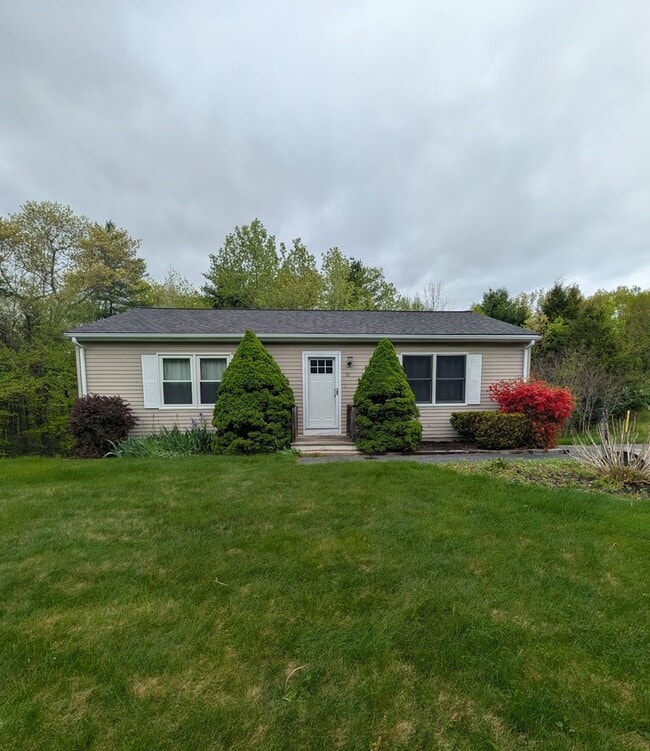 Building Photo - Single Family home in Douglas