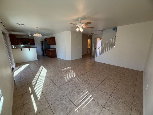 Photo - Large backyard and spacious Goodyear home