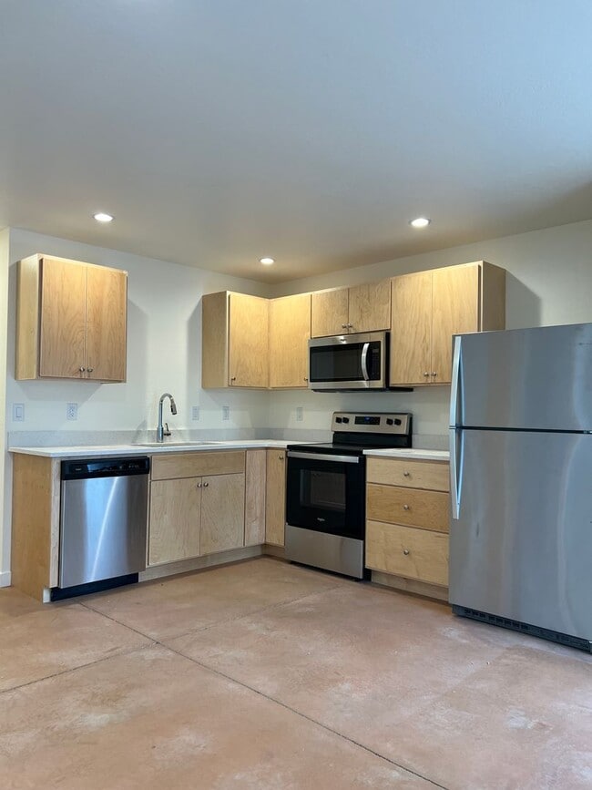 Photo - Brand new one bedroom apartment in Central Medford | Available August! Unit 534 Putnam Ave. #1