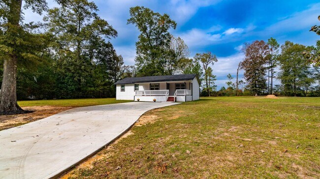 Photo - 2036 County Rd 3434N