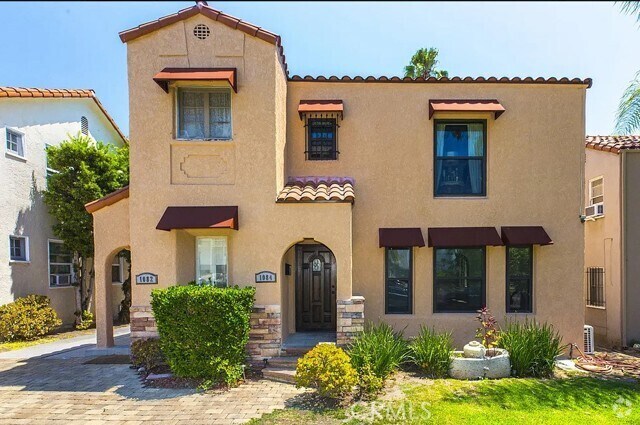 Building Photo - 1082 Redondo Blvd Rental