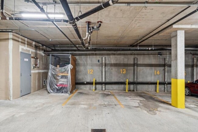 Photo - 1 bedroom in Seattle WA 98109 Unidad 304