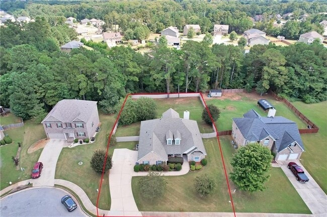 Photo - 1141 Carillon Dr SE