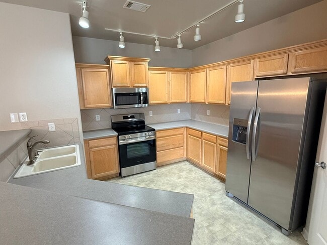 Photo - Updated 2-Bedroom Ground-Floor Condo in Mountain View Condos with Pool Access