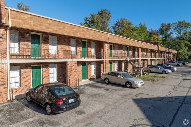 Building Photo - Southwood Rental