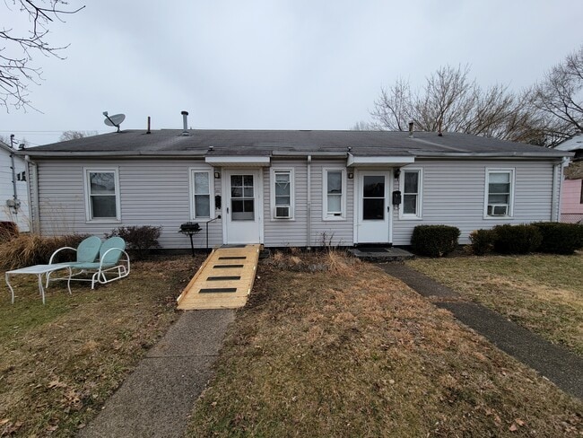 Photo - 2622 Knox Ave Unidad 2622