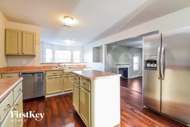 Photo - 3632 Salem Glen Rd