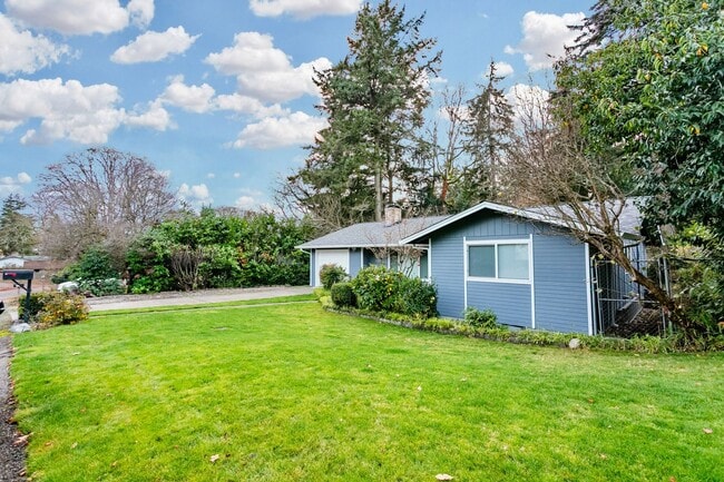 Photo - Charming Lakewood Rambler 3bd 1.5 bath