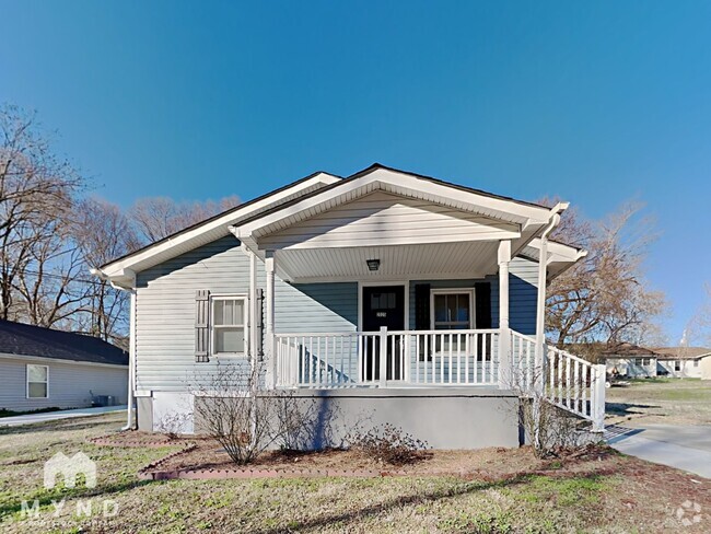 Building Photo - 2525 Darren Dr Rental