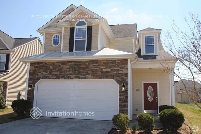 Building Photo - 4025 Cane Garden Dr Rental
