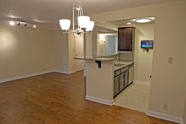Park Court Apartments