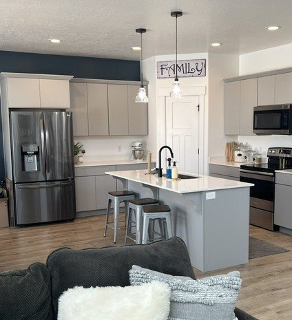 Photo - 4006 W 1750 N