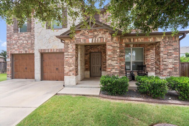 Photo - 1208 Ravenside Cove