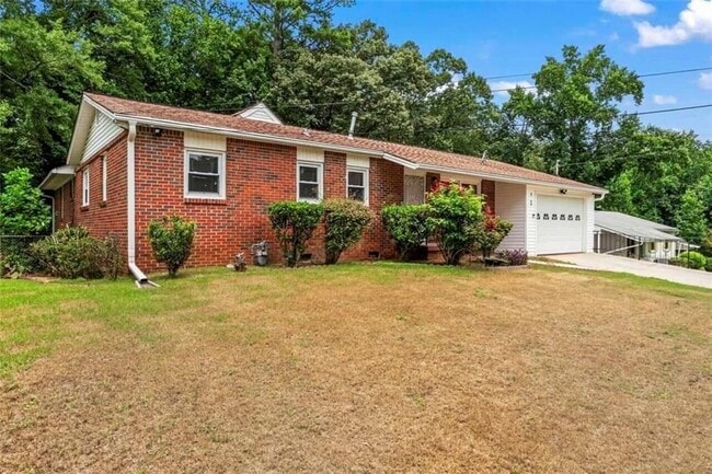 Photo - 3769 Amber Rd NW