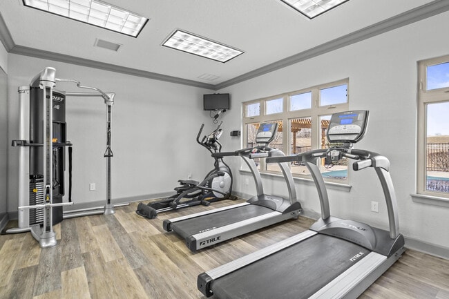 Arbor Mist Townhomes