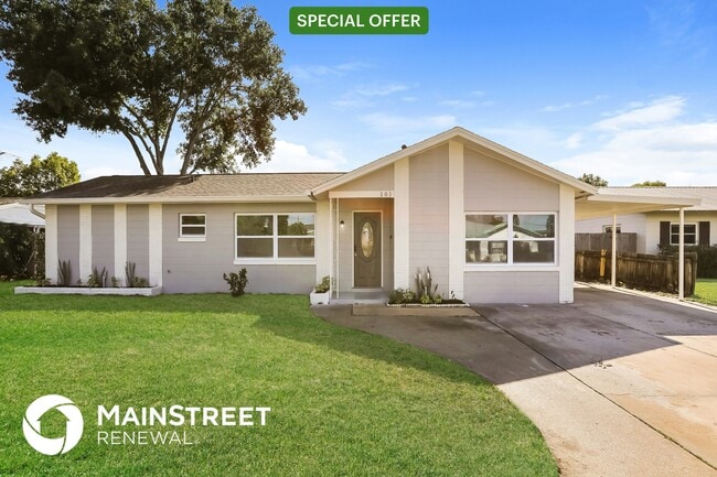 Building Photo - 101 Lochinvar Dr Rental