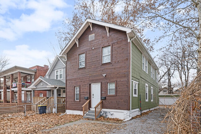 Photo - 4616 Tracy Ave Unit 1