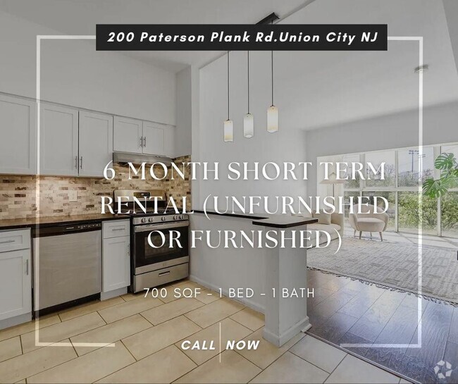 Building Photo - 200 Paterson Plank Rd Unit 204 Rental