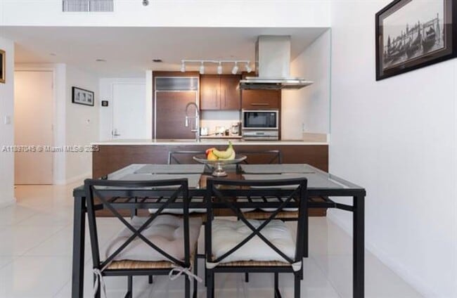 Photo - 485 Brickell Ave Unit 485 Brickell Ave  2606