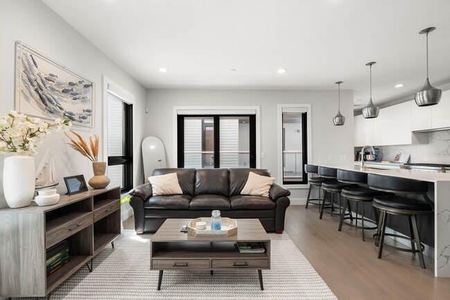 Building Photo - 39 A St Unit 16 Rental