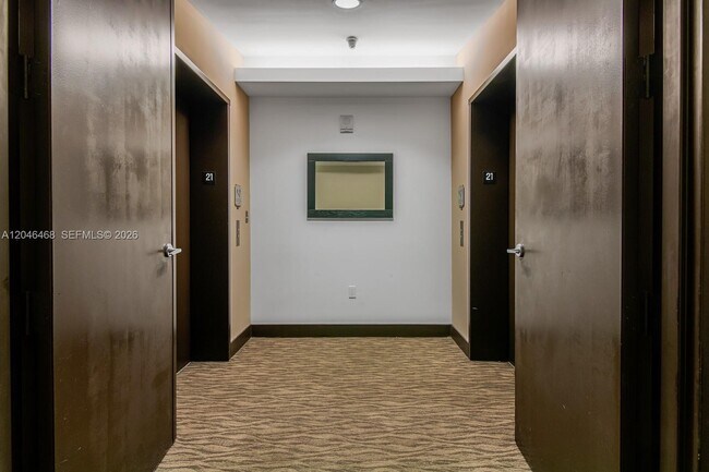 Photo - 79 SW 12th St Unit 2107-S