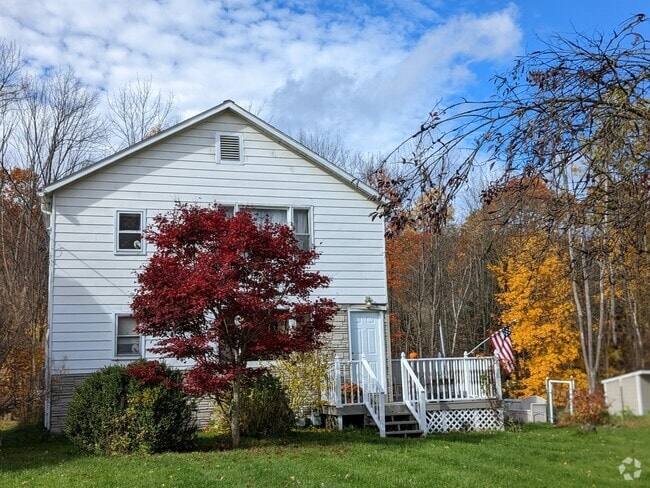 Building Photo - 26 Rexford St Unit 1 Rental