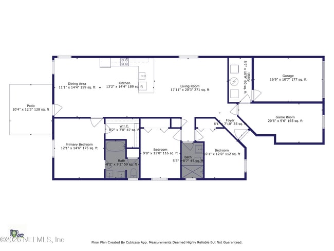 Photo - 2658 Sam Houston Pl