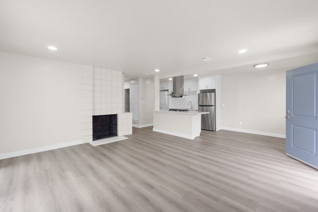 Wescove Apartments