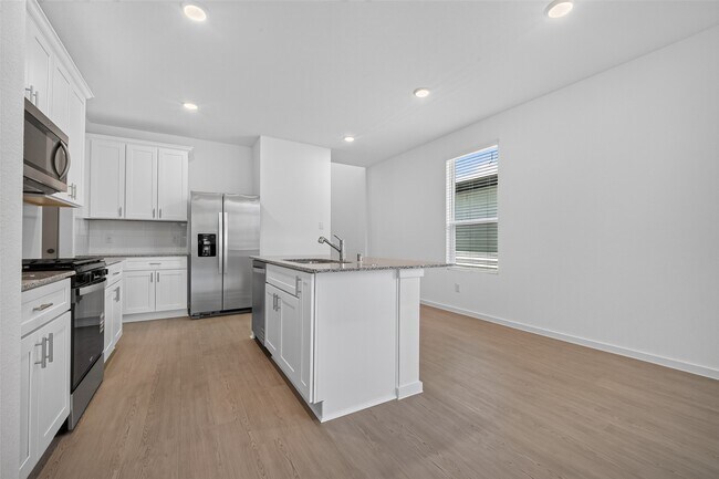 Photo - 24657 Monarch Forest Dr