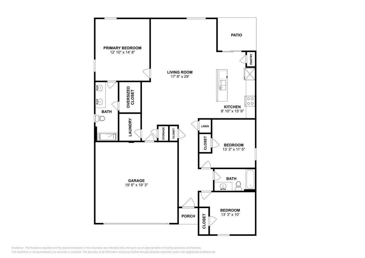 Photo - 1122 Woodbridge Blvd