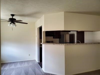 2 bed 2 bath kitchen