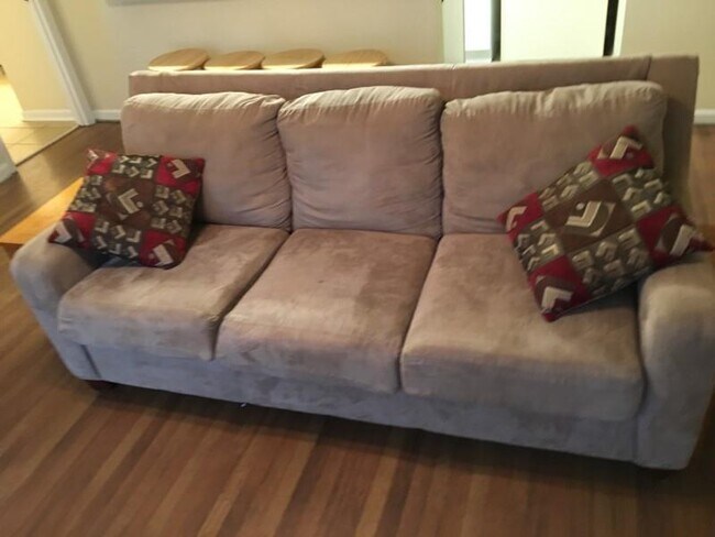 Photo - 155 Anderson Hwy Unidad #331 Tillman Place