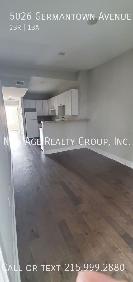Photo - 2 Bedroom Apartment near LaSalle University! Unidad 2R
