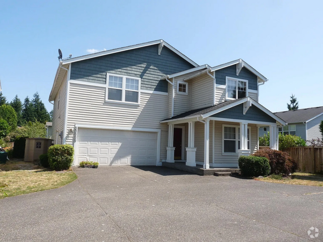 Building Photo - 26222 233rd Ct SE Rental